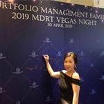Ivy Hon Mei Ching - @ivy_honmeiching - Instagram