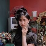 IVY HONG - @ivyhong_0728 - Instagram