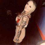 Ivy Horton - @ivymarcellaaa - Instagram