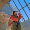 アイビー | "天窓と螺旋"30代独身男の『ヘンな部屋』 - @ivy_house01 - TikTok