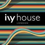 Ivy House - @ivyhouseworld - Instagram