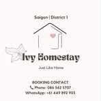 Ivy House - Facebook
