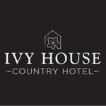 Ivy House Country Hotel - @ivyhousecountryhotel - Instagram