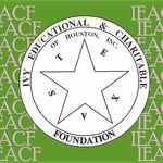 Ivy Educational & Charitable  Foundation of Houston, Inc. - @ivyeacf - Instagram