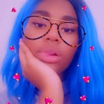 SemiyraHouston - @ivyhouston17 - Instagram