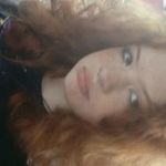 Ivy Howard - @theendisnigh.69 - Instagram