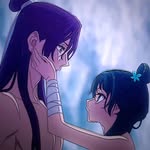 Mitsuri - @ivyhowell56 - Instagram