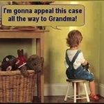 Nancy Ivy Howell - @granyma34 - Instagram