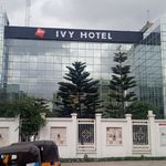 IVY HOTEL IKEJA - @ivyhotelikeja - Instagram