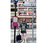 Ivy Hsieh - @xieivy817 - Instagram