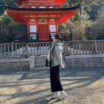 Ivy Hsieh - @poppy_ivy78 - Instagram