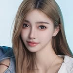 Ivy Hu - @ivyyy.gif - Instagram