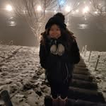 Ivy Huang - @ivyhuang1004 - Instagram