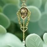 Ivy Hughes Fine Body Jewelry - @ivyhughesjewelry - Instagram