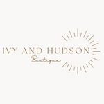 Ivy + Hudson - @ivyandhudsonboutique - Instagram