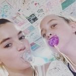 ivy - @ivy_huffman2 - Instagram