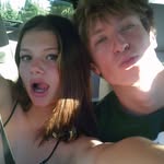 Ivy - @ivyhuff_13 - Instagram