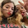 Ivy - @ivyhuffman_17 - TikTok
