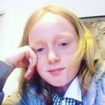 Ivy Jade Davies - @ivy_huffelpuff_ - Instagram