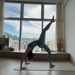 Ivy Hui - @ivy.yoga.journal - Instagram