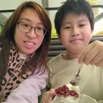 Ivy Hui - @ivyhui123 - Instagram
