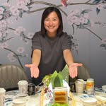 Ivy Hui - @ivyhui8 - Instagram