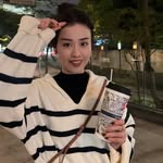LUOHUIMIN🇨🇳 - @ivyhuimincn - Instagram