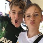 Ivy Hunt - @huntivy71 - Instagram