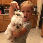 Ivy Hunt - @ivy_doodle_bean - Instagram