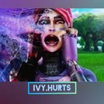 Ivy Hurts - @ivy.hurts - Instagram