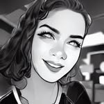 Ivy Ibarra - @poisoned_ivy96 - Instagram
