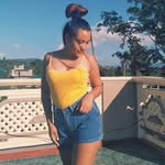 Ivy Ibarra Valladolid - @ms.vyyy - Instagram