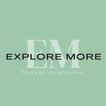 Ivy Ingram - @exploremoretravelplanning - Instagram