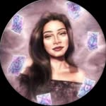 Ivy Irving she/her - @oh_that_witch_again_0 - Instagram