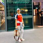 Ivy Tiger - @ivyirwin10 - Instagram