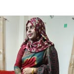 Ivy Islam - @ivyislam83 - Instagram