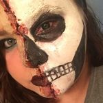 Ivy Iverson - @crazy_goth_girl - Instagram