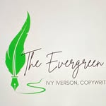 Ivy Iverson - @theevergreenquill - Instagram