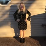 Ivy.jacobson - @ivy.jacobson2007 - Instagram