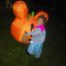 Ivy Jamison - Facebook