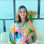 Ivy Nipawan Pankai - @ivy20january - Instagram