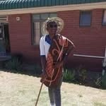 Kebogile Ivy January - @januarykebogileivy - Instagram