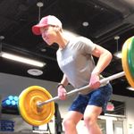 Jarrett Lawson - @jacked_jarrett - Instagram