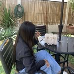 Christelle Ivy Javier - @ivylvsyuu - Instagram