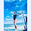 Ivy Javier - @2182241225 - TikTok