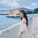 Ivy Javier - @vy_bdn - Instagram