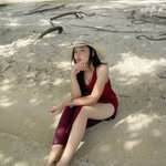 Ivy Jean Daquiado Tabotabo - @xivee_jinn - Instagram