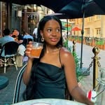 Ivy Jean Louis, MPH - @i.vetta - Instagram