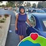 Ivy Jefferson - @thekinderone - Instagram
