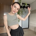 Marta - @jaivyonjeffries - Instagram